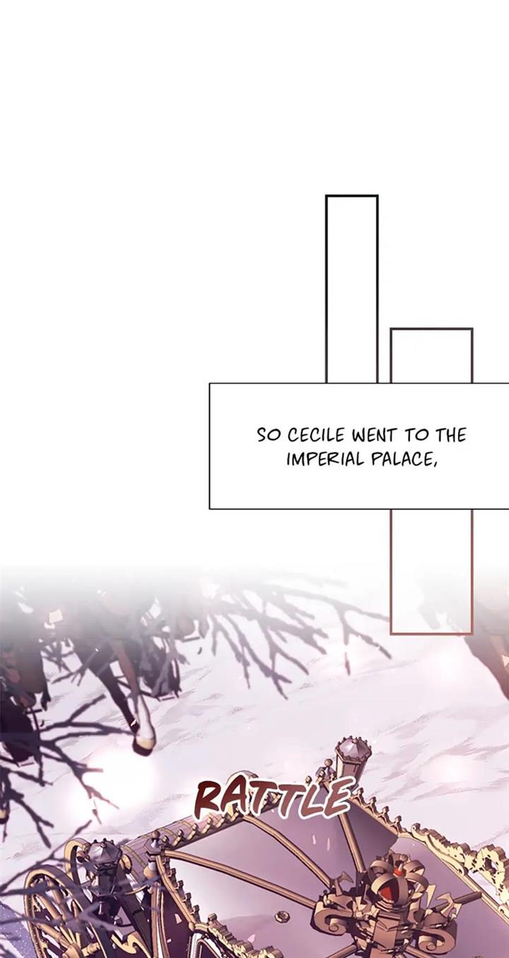 My younger brother forces my flower path chapter 43 page 44