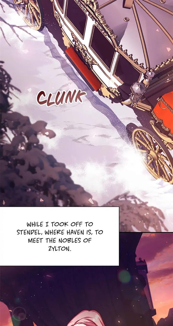 My younger brother forces my flower path chapter 43 page 45