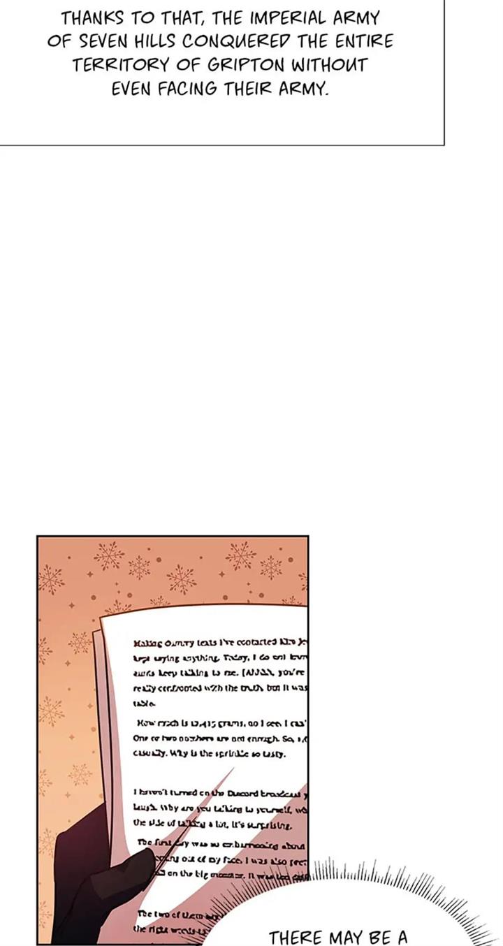 My younger brother forces my flower path chapter 43 page 48