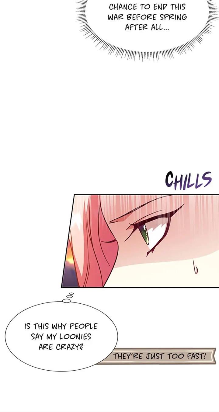 My younger brother forces my flower path chapter 43 page 49