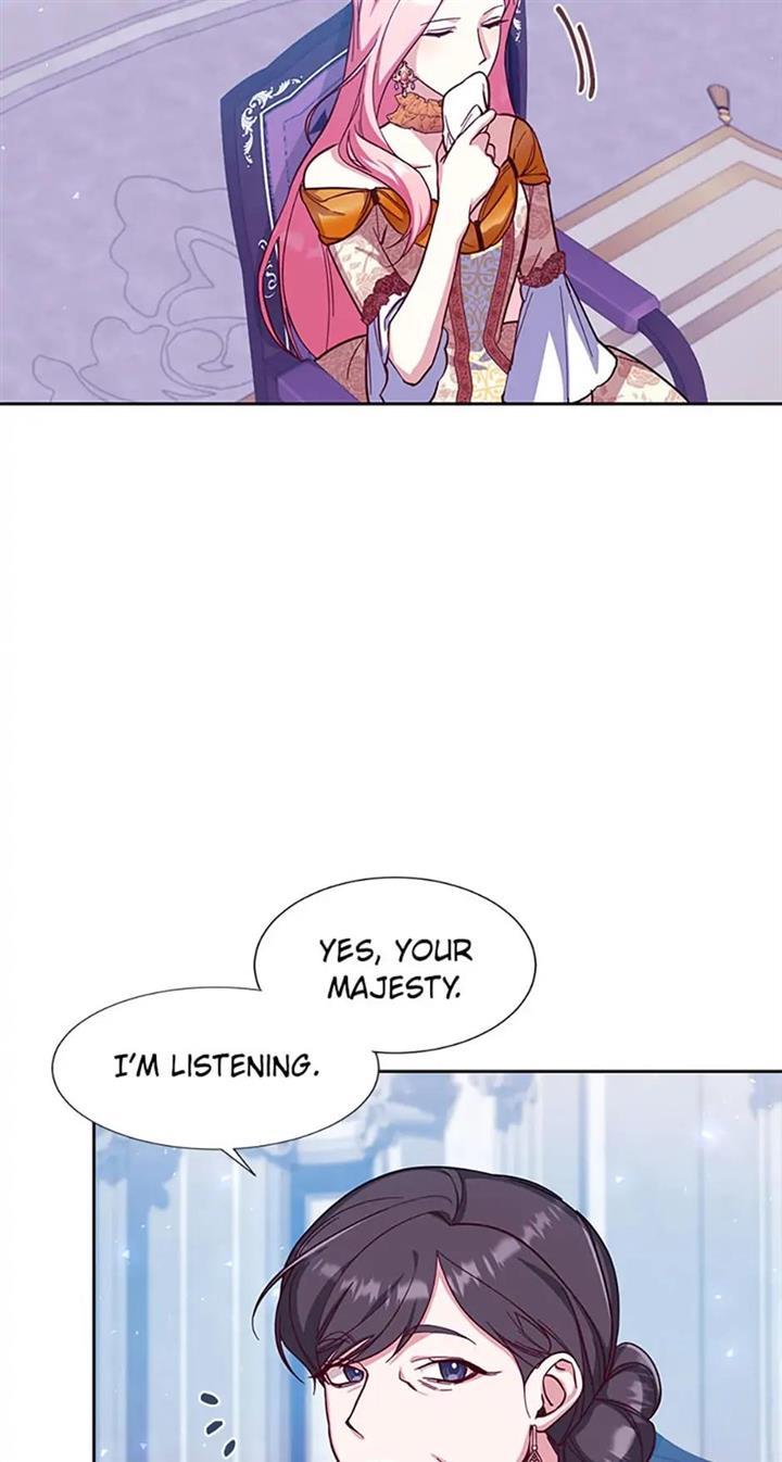 My younger brother forces my flower path chapter 43 page 5
