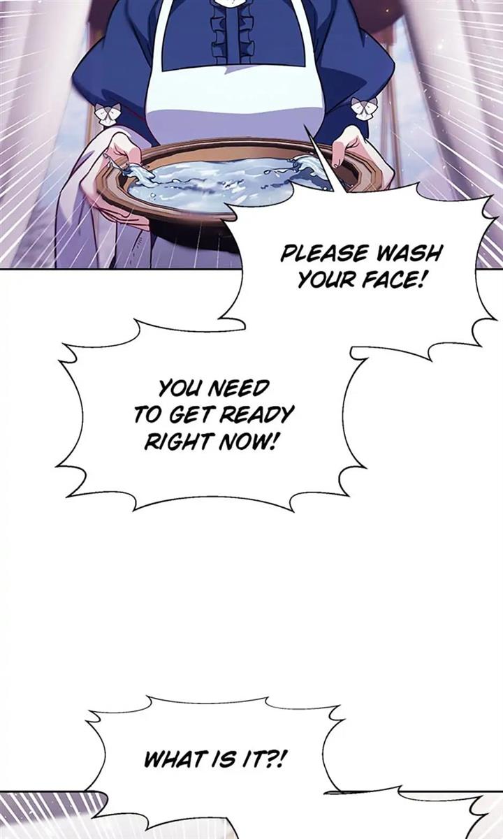 My younger brother forces my flower path chapter 43 page 55
