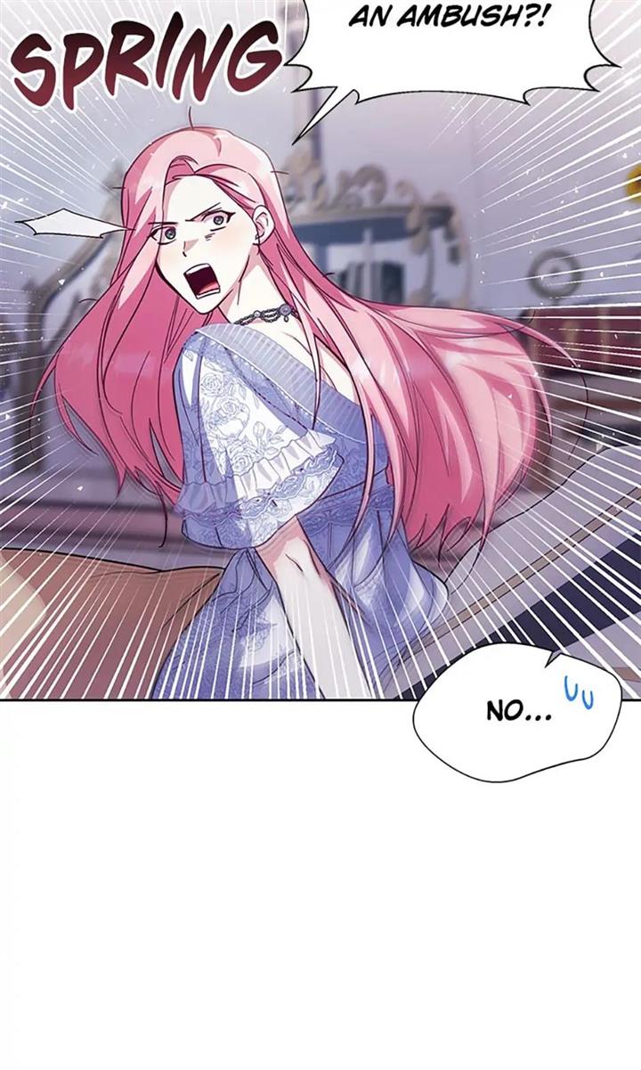 My younger brother forces my flower path chapter 43 page 56