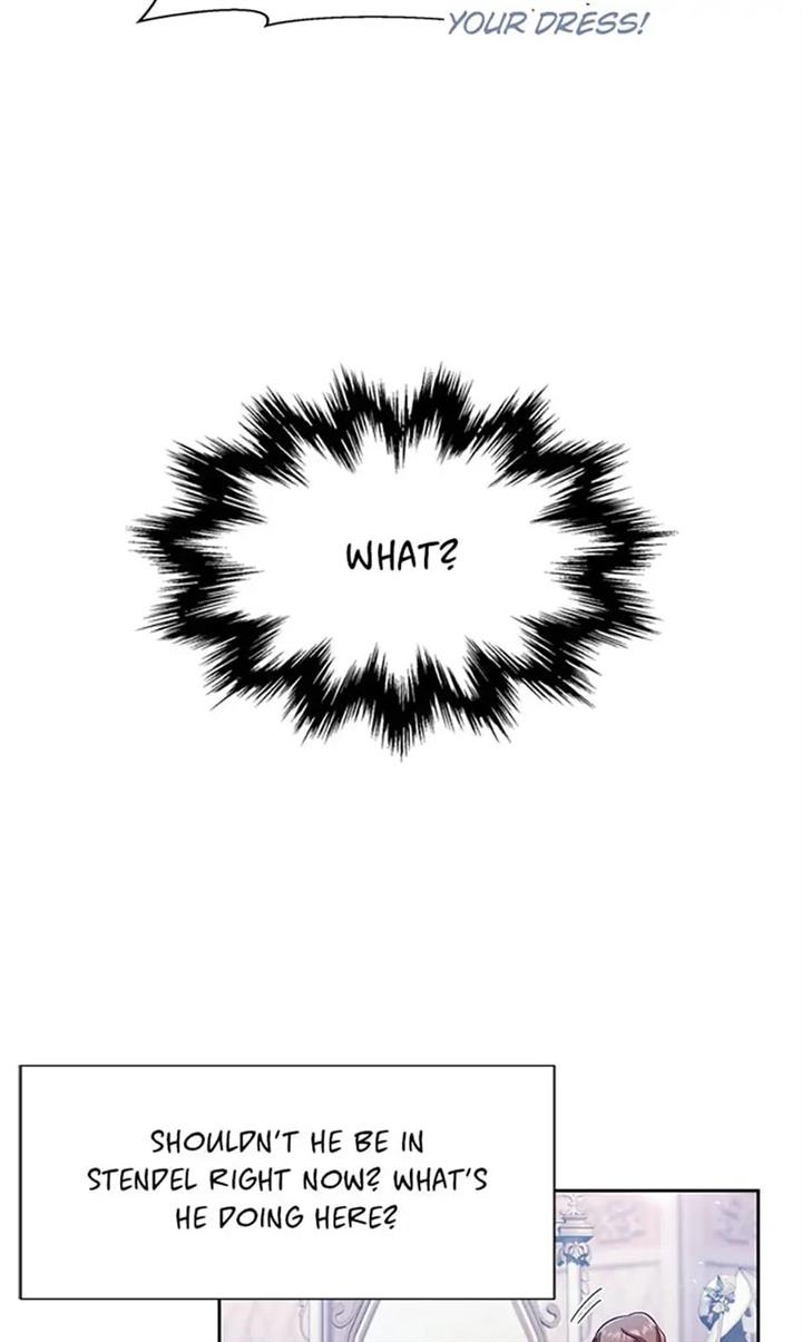 My younger brother forces my flower path chapter 43 page 59