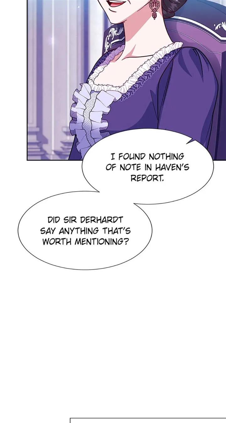 My younger brother forces my flower path chapter 43 page 6