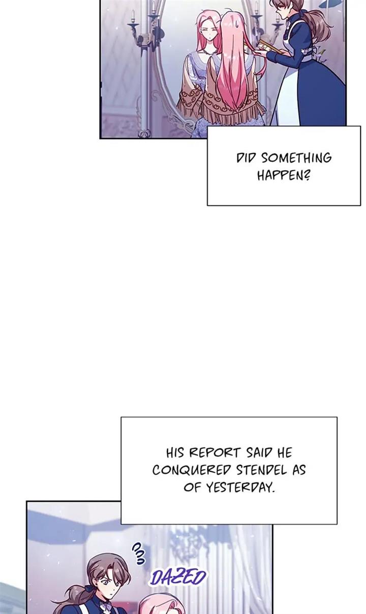 My younger brother forces my flower path chapter 43 page 60