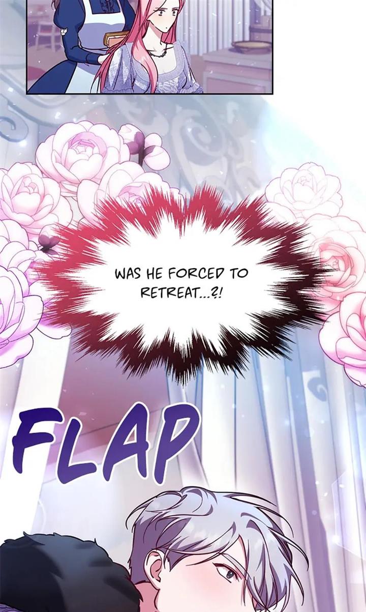My younger brother forces my flower path chapter 43 page 61
