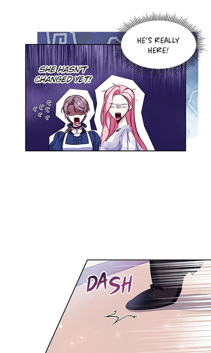 My younger brother forces my flower path chapter 43 page 63