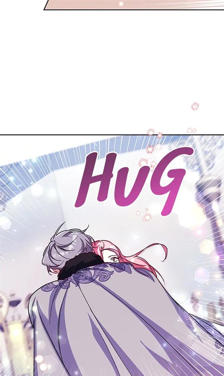 My younger brother forces my flower path chapter 43 page 64