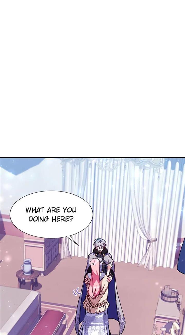 My younger brother forces my flower path chapter 43 page 67