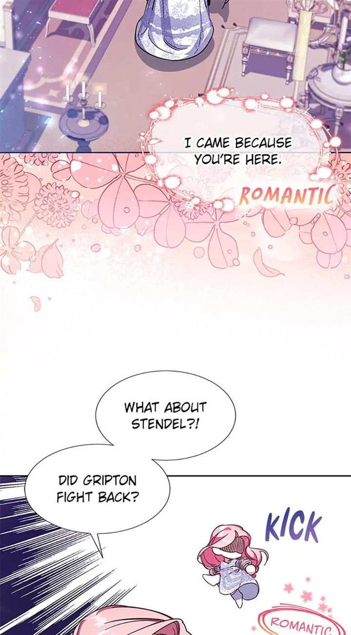 My younger brother forces my flower path chapter 43 page 68