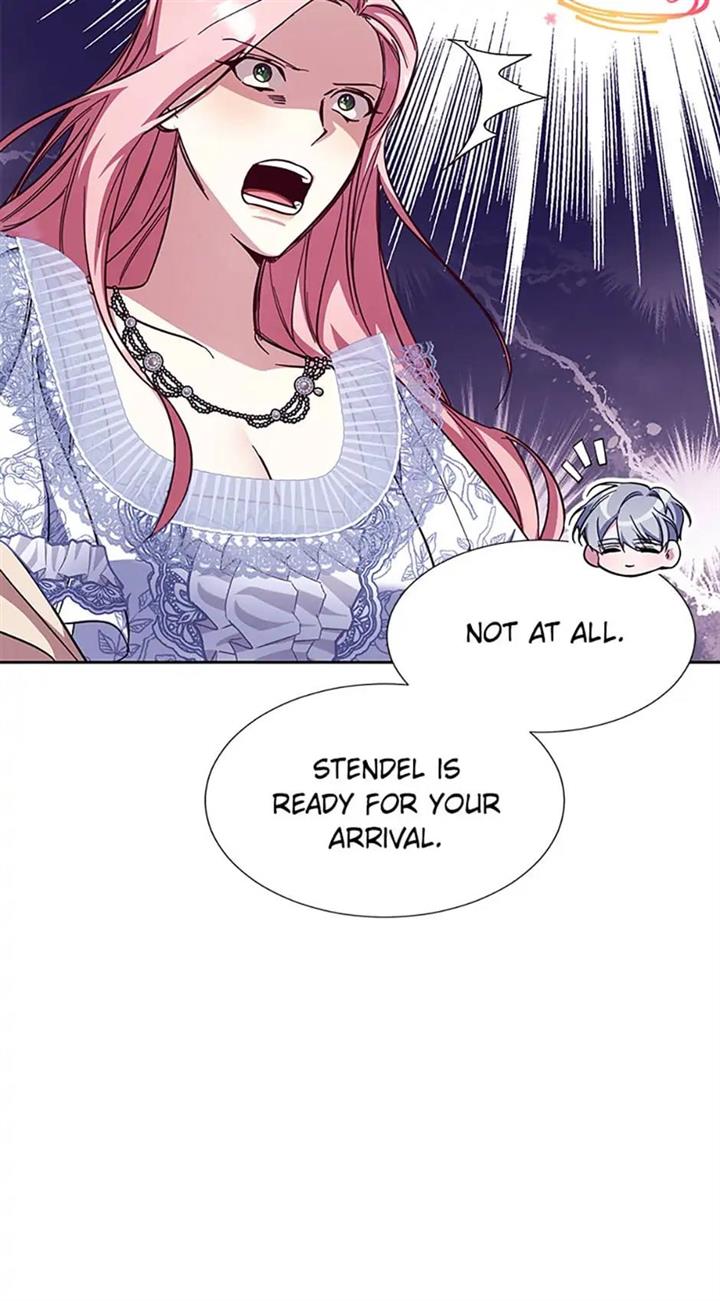 My younger brother forces my flower path chapter 43 page 69