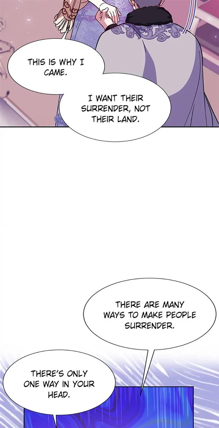 My younger brother forces my flower path chapter 43 page 74