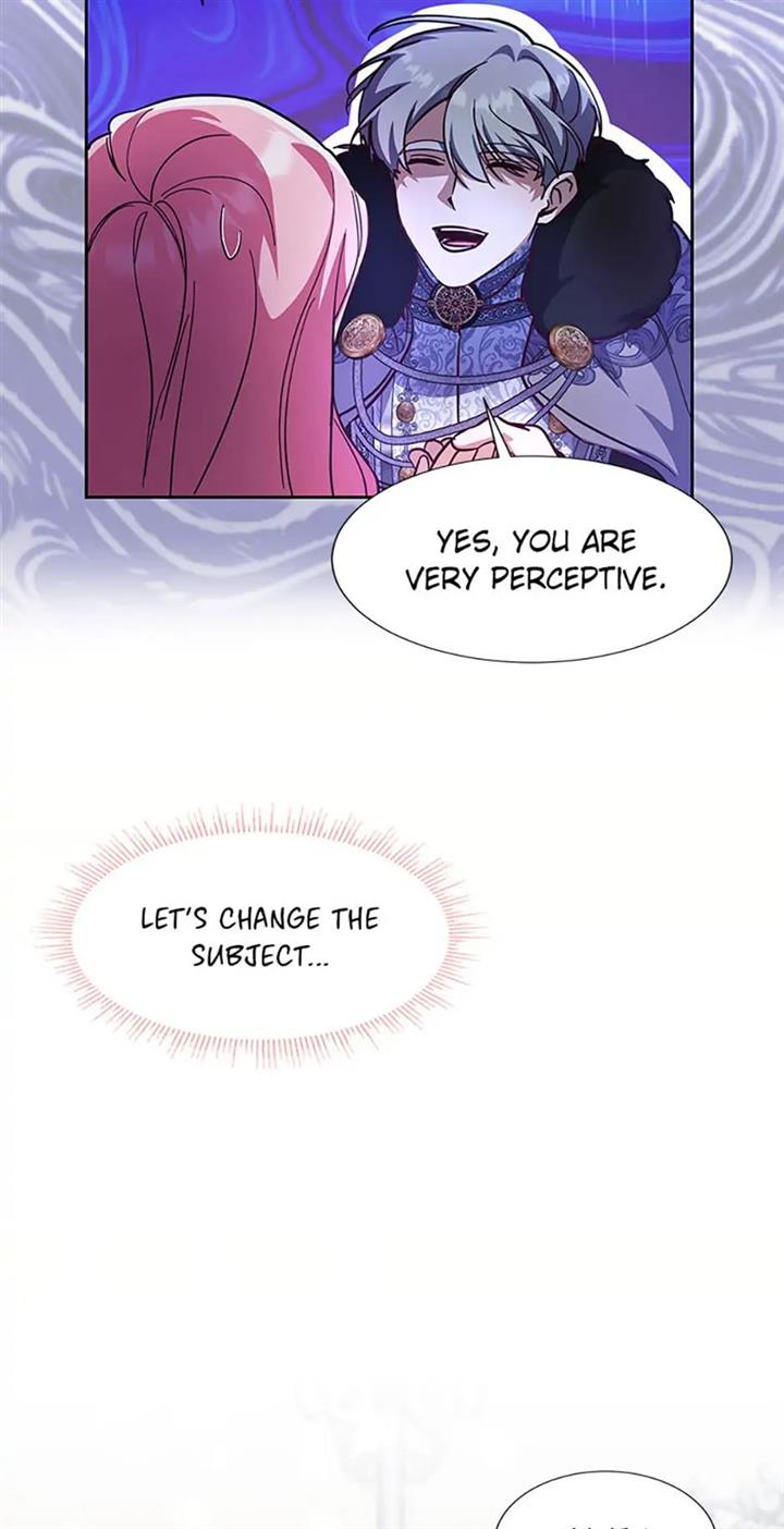 My younger brother forces my flower path chapter 43 page 75