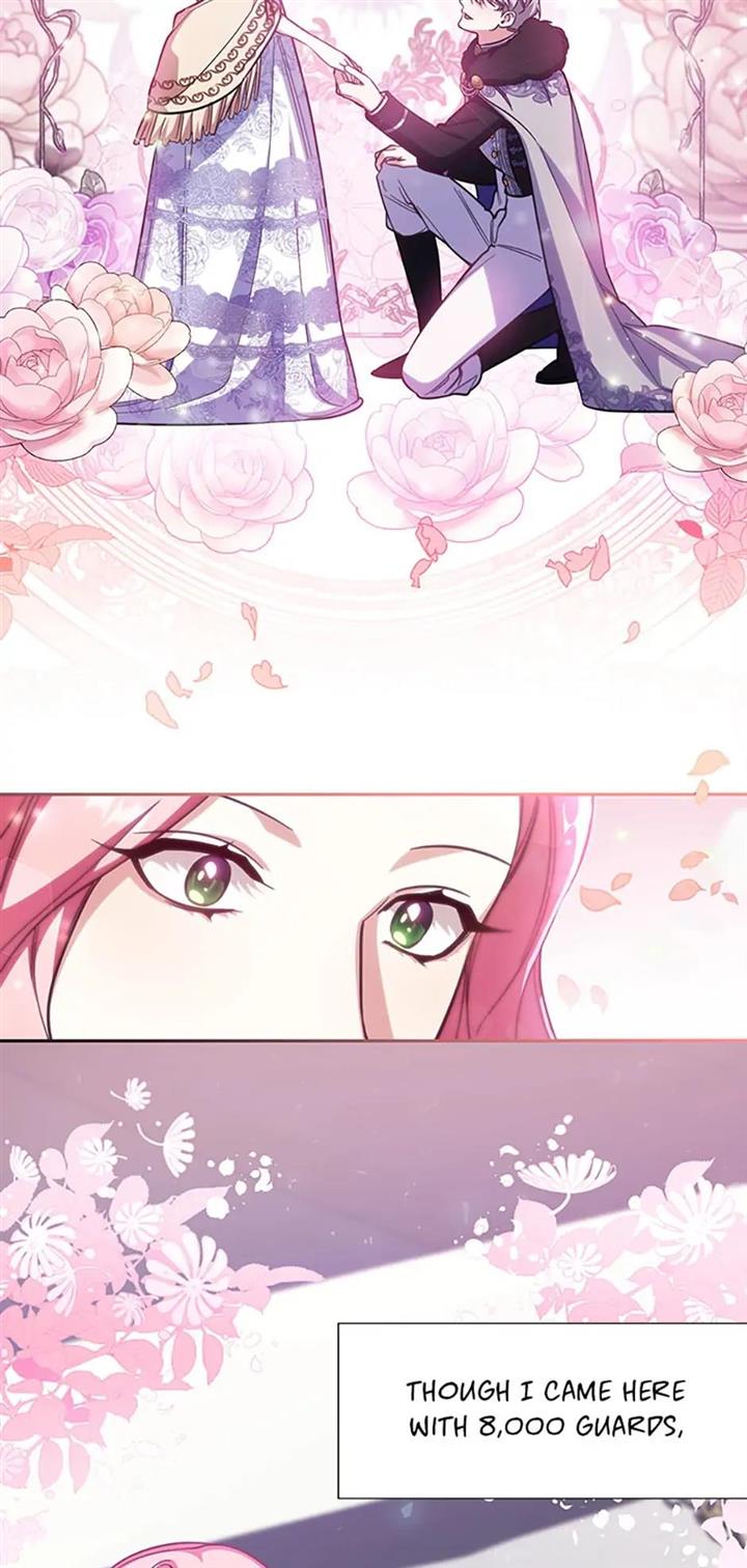 My younger brother forces my flower path chapter 43 page 79