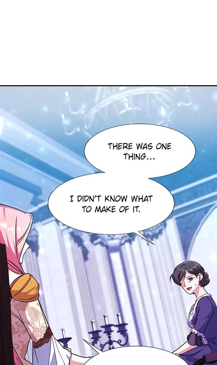 My younger brother forces my flower path chapter 43 page 8