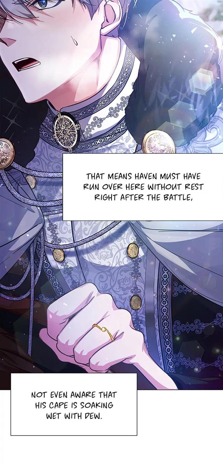 My younger brother forces my flower path chapter 43 page 83