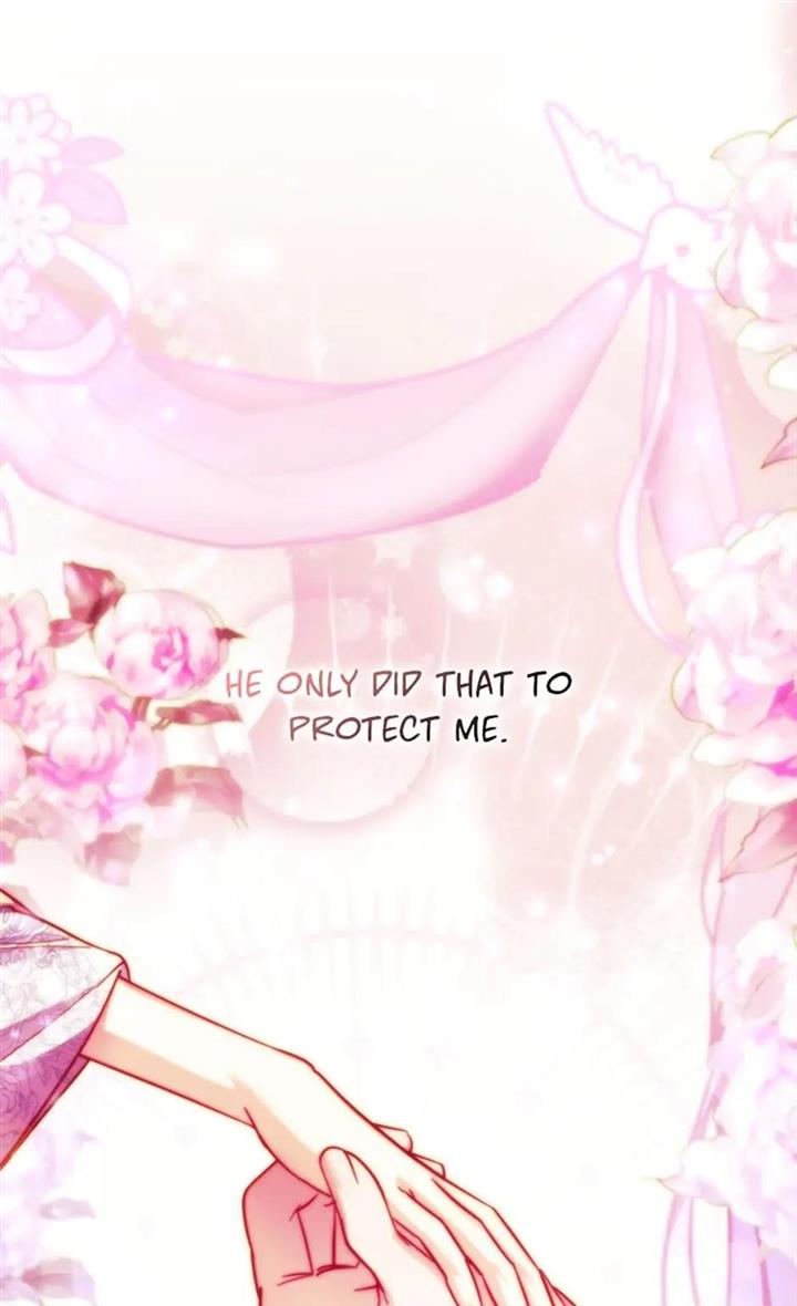 My younger brother forces my flower path chapter 43 page 84