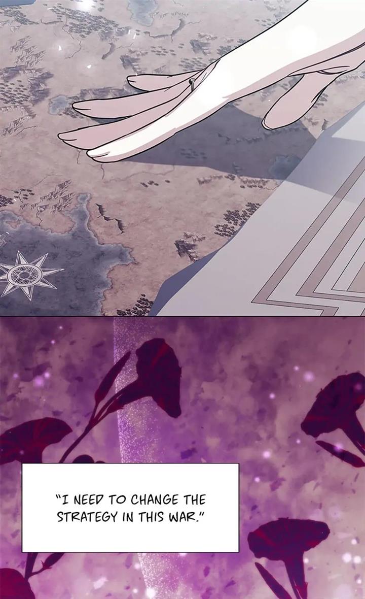 My younger brother forces my flower path chapter 43 page 87