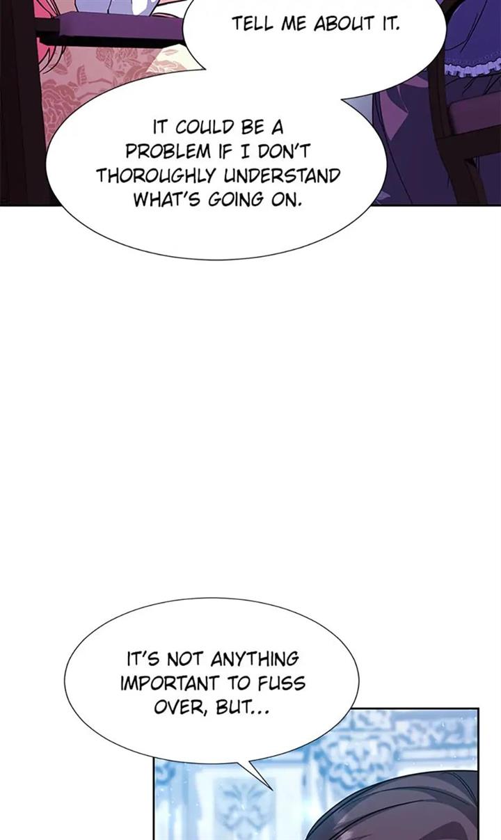 My younger brother forces my flower path chapter 43 page 9