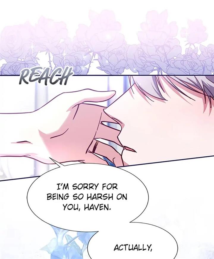 My younger brother forces my flower path chapter 43 page 90