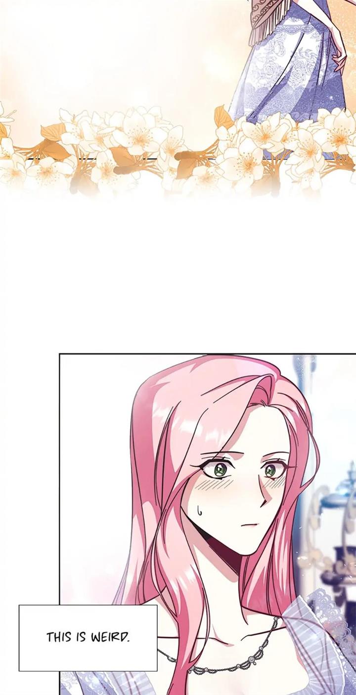 My younger brother forces my flower path chapter 44 page 11
