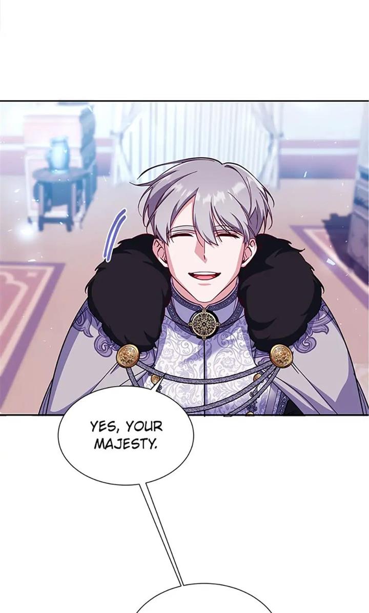 My younger brother forces my flower path chapter 44 page 14