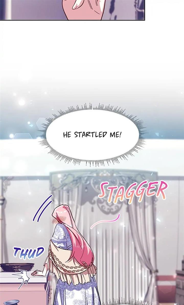 My younger brother forces my flower path chapter 44 page 16