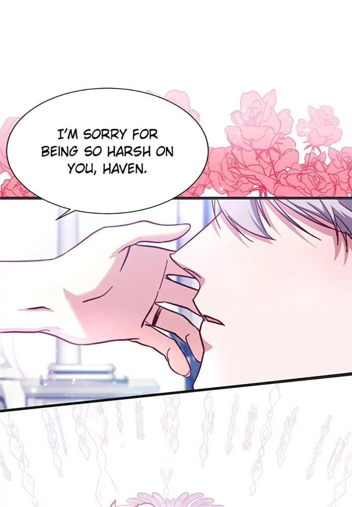 My younger brother forces my flower path chapter 44 page 2