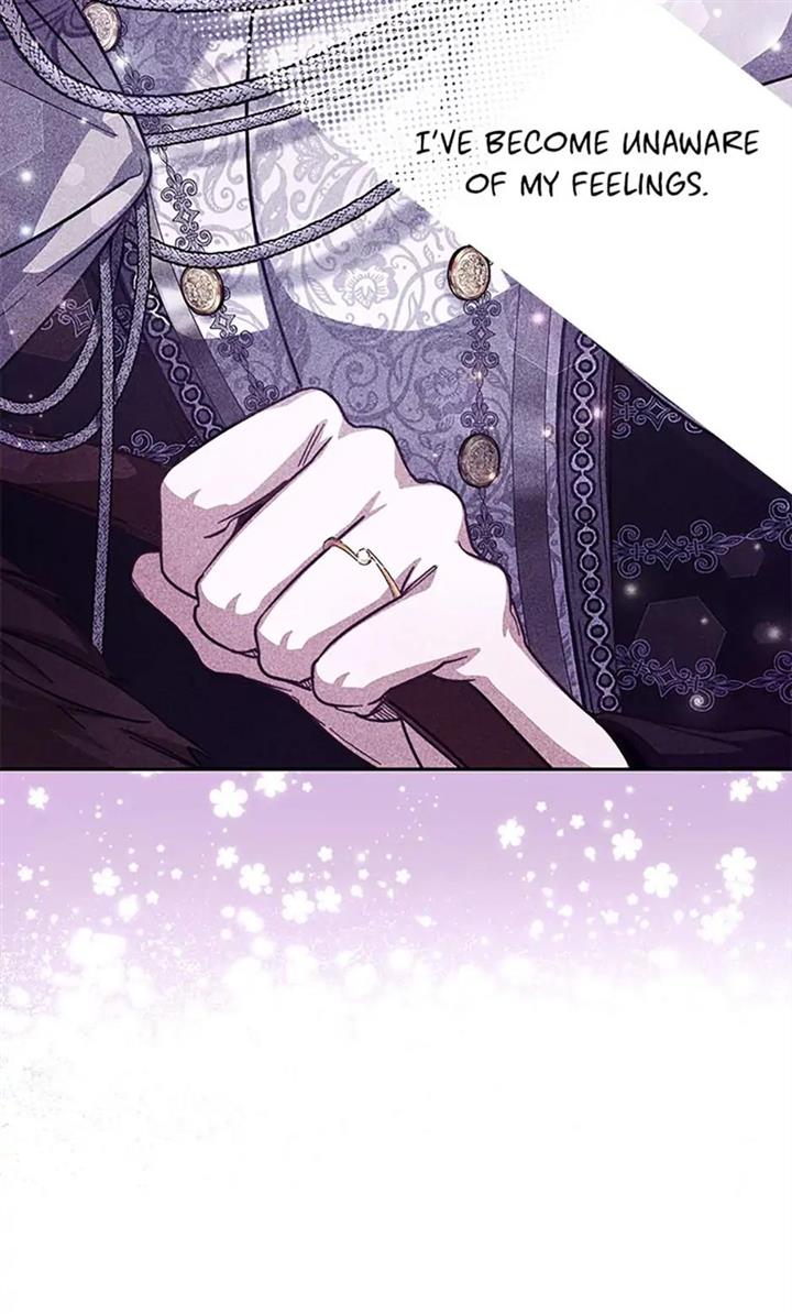 My younger brother forces my flower path chapter 44 page 21