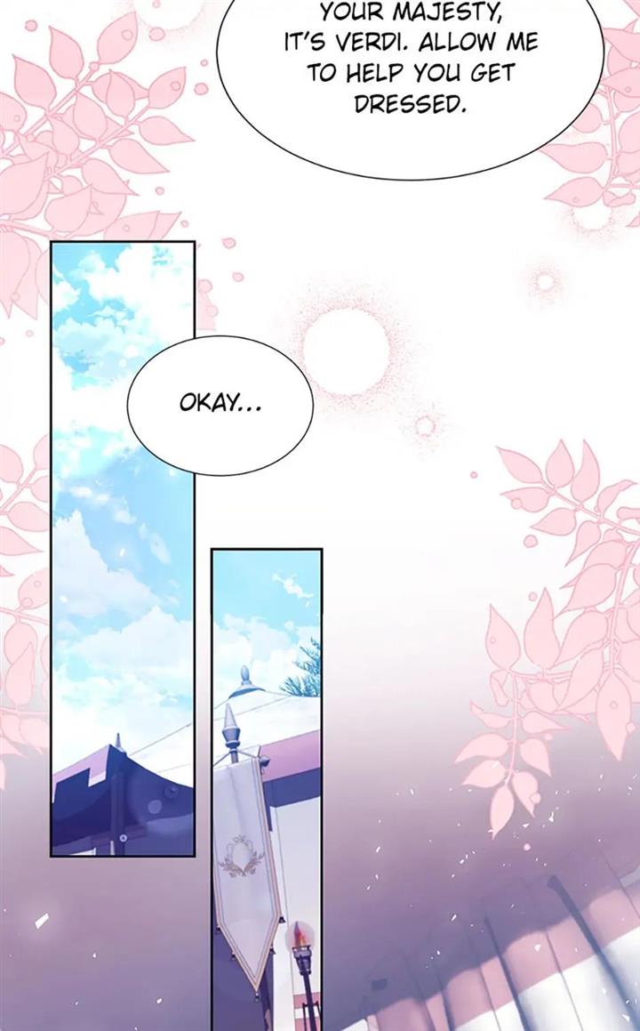 My younger brother forces my flower path chapter 44 page 23