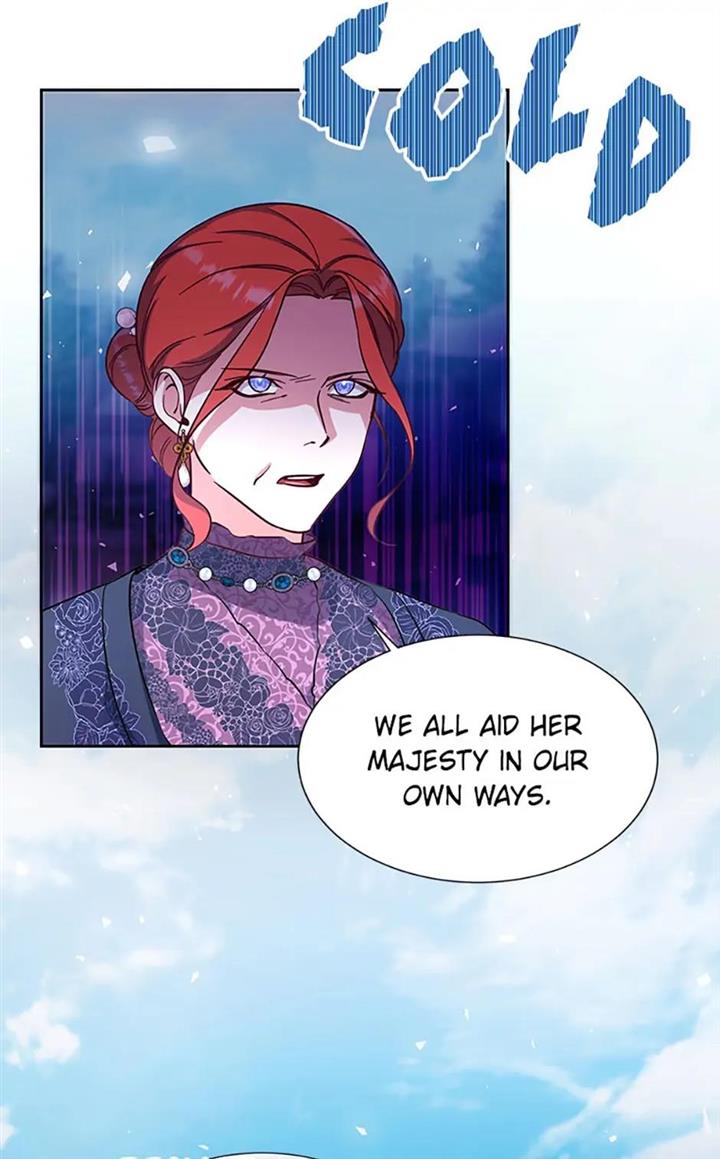My younger brother forces my flower path chapter 44 page 26