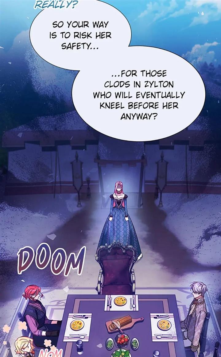 My younger brother forces my flower path chapter 44 page 27