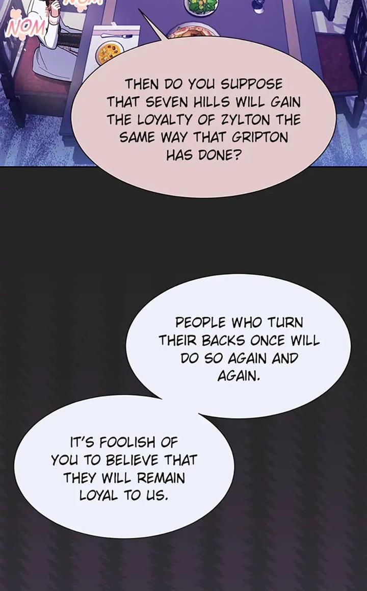 My younger brother forces my flower path chapter 44 page 28