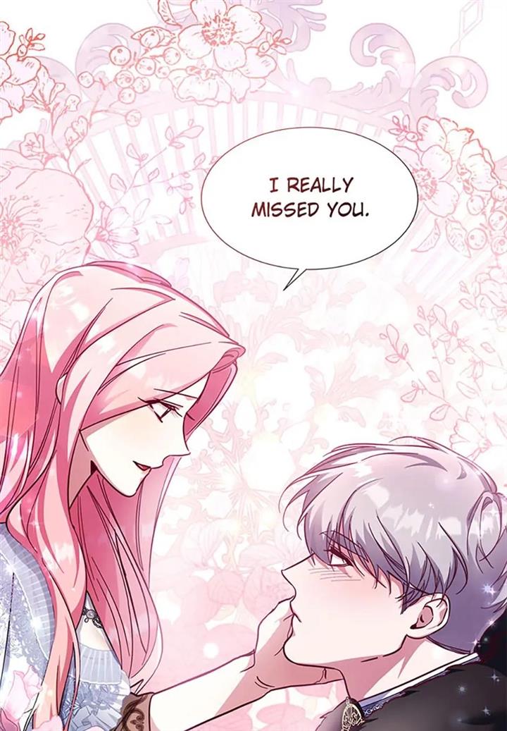 My younger brother forces my flower path chapter 44 page 3