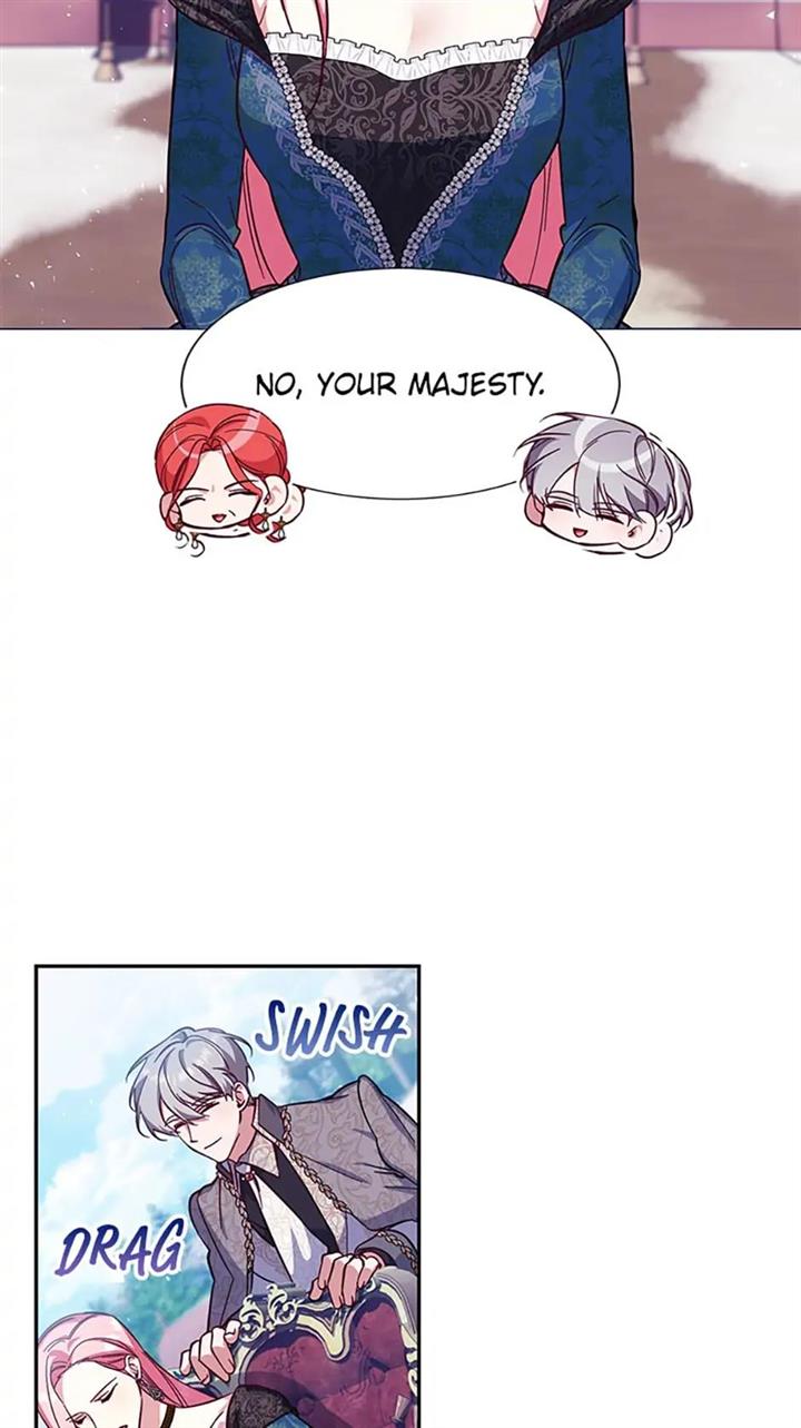 My younger brother forces my flower path chapter 44 page 31