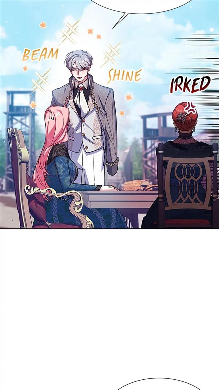 My younger brother forces my flower path chapter 44 page 33
