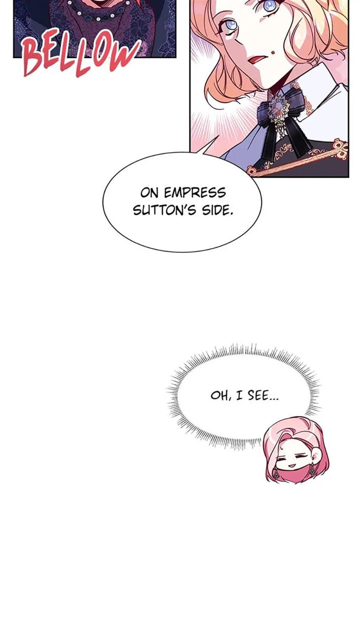 My younger brother forces my flower path chapter 44 page 36