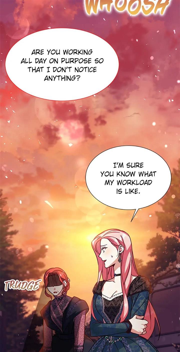 My younger brother forces my flower path chapter 44 page 41