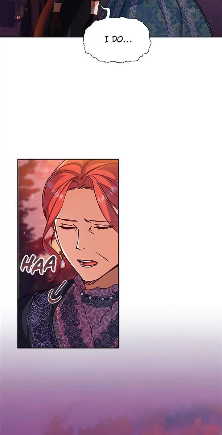 My younger brother forces my flower path chapter 44 page 42