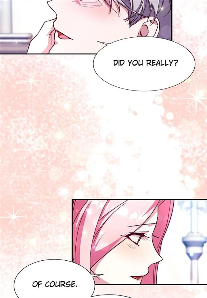 My younger brother forces my flower path chapter 44 page 5