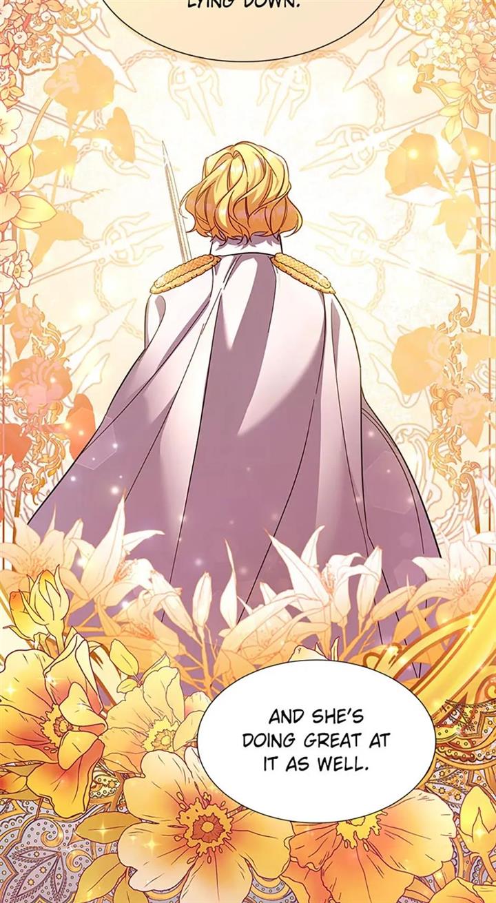 My younger brother forces my flower path chapter 44 page 52
