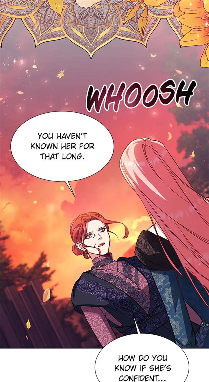 My younger brother forces my flower path chapter 44 page 53