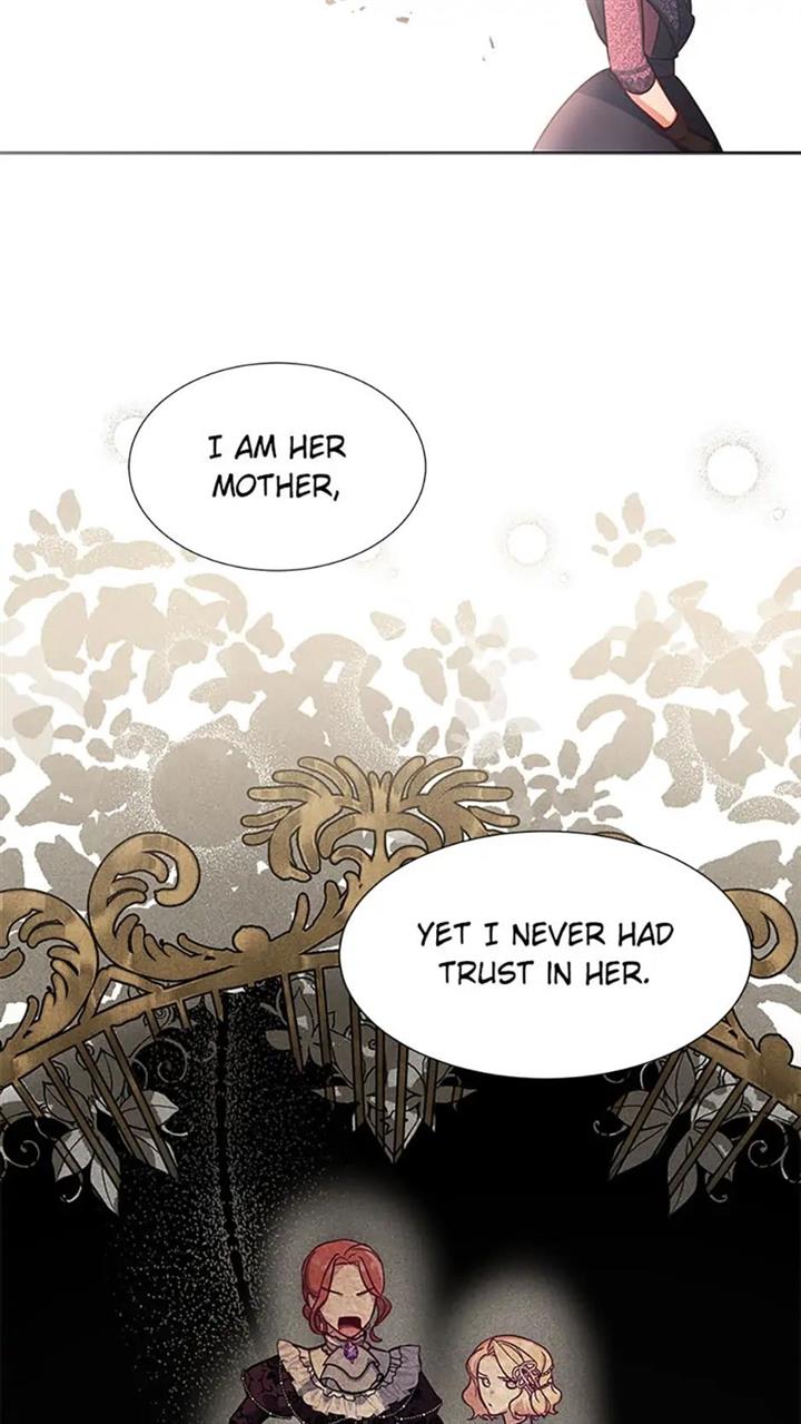 My younger brother forces my flower path chapter 44 page 59