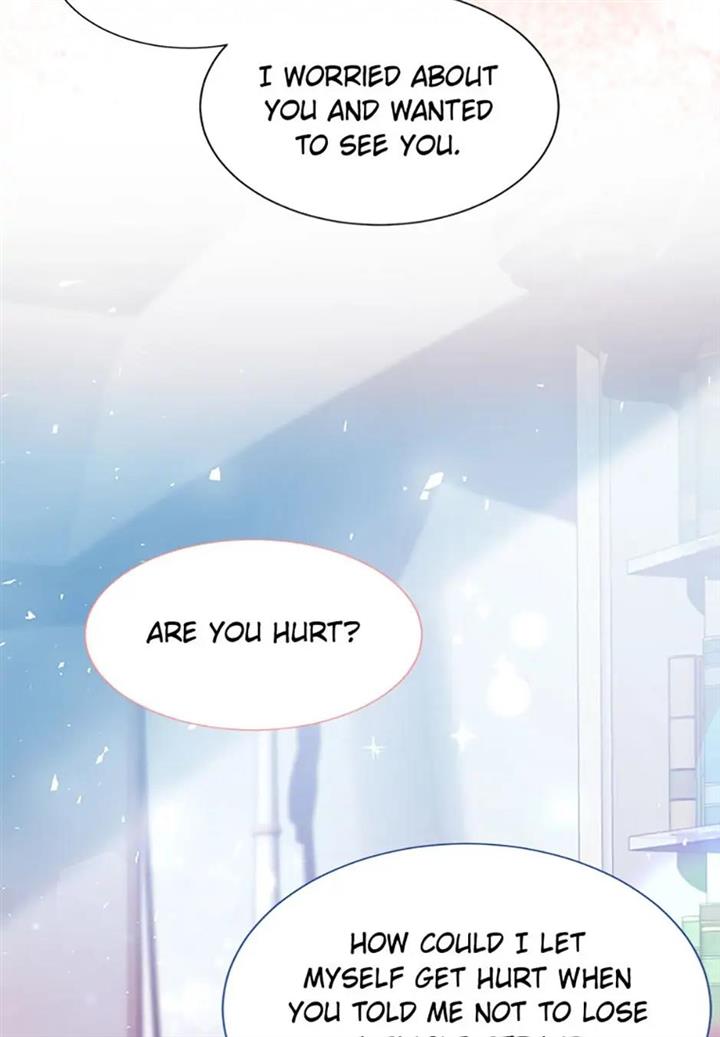 My younger brother forces my flower path chapter 44 page 6