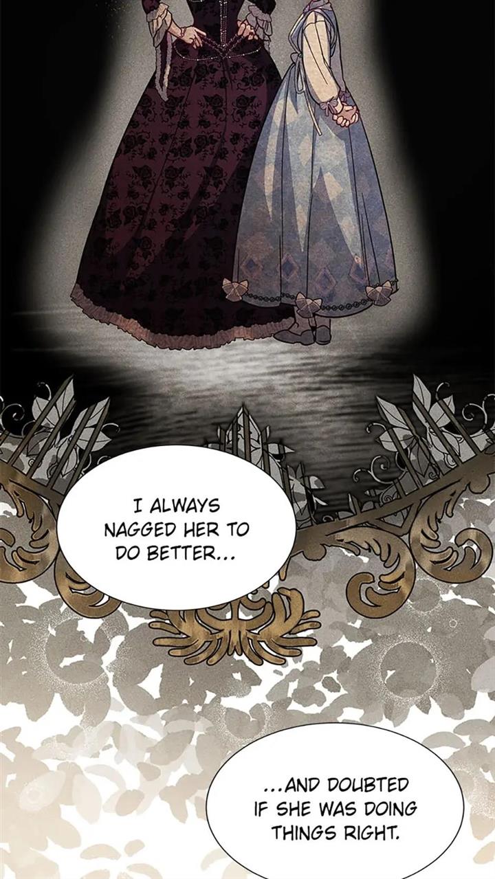 My younger brother forces my flower path chapter 44 page 60