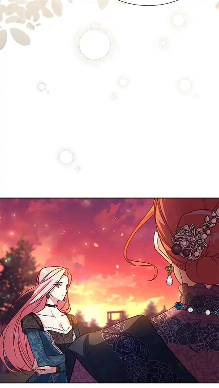 My younger brother forces my flower path chapter 44 page 61