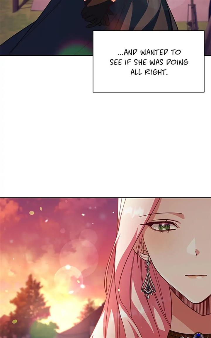 My younger brother forces my flower path chapter 44 page 64