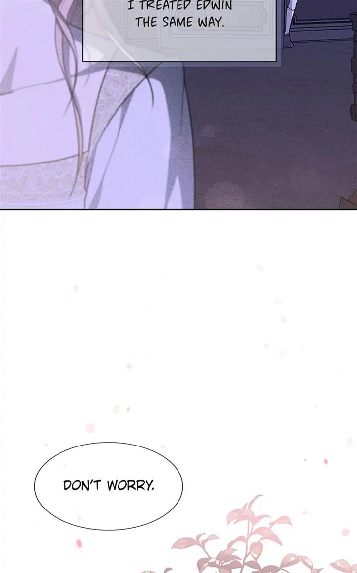 My younger brother forces my flower path chapter 44 page 66