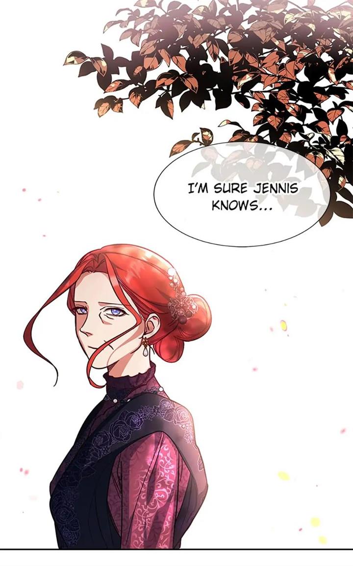 My younger brother forces my flower path chapter 44 page 67